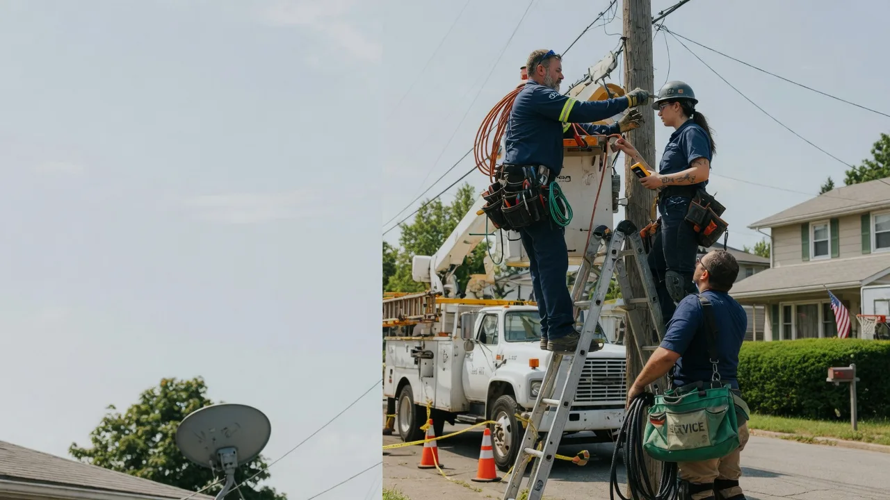 Electrical Repair in Kingston, MI near me